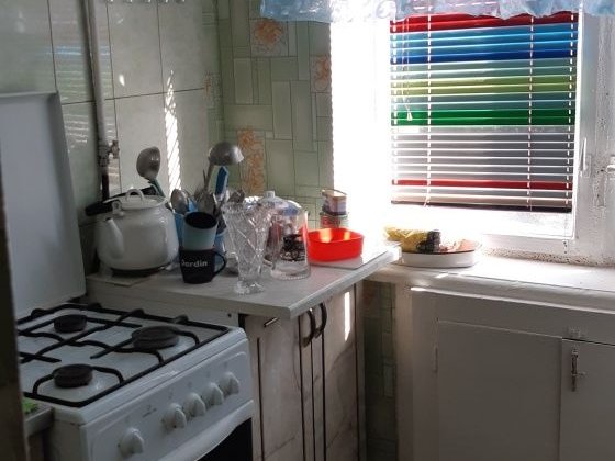 Сдам 1 ком квартиру на Тополе Дніпро