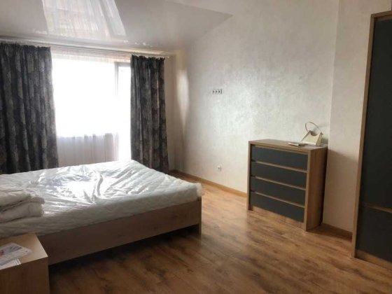 Оренда 1-кімнатної квартири з хорошим ремонтом Львов