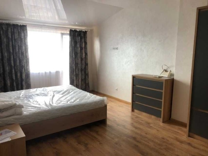 Оренда 1-кімнатної квартири з хорошим ремонтом - фото 1