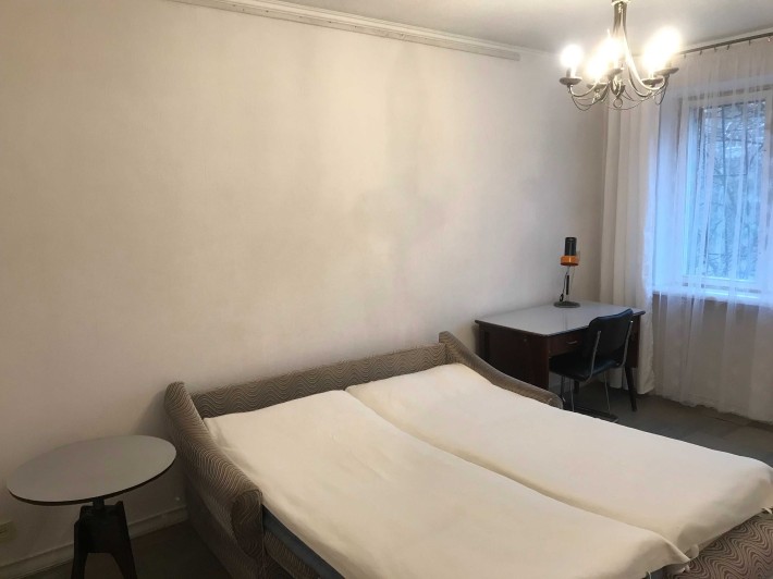 Сдам 2-х комнатную квартиру р-н  ул.Образцова, без комиссии - фото 1