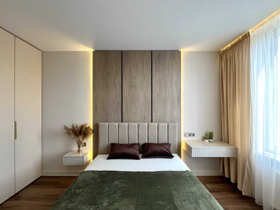 Оренда 1-но кімнатної квартири, ЖК "Вулецька" Львів