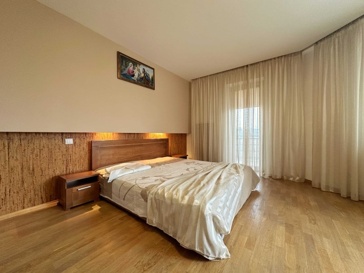 Оренда затишної 2 - кімнатної квартири в новобудові вул. Роксоляни 59-Б - фото 1