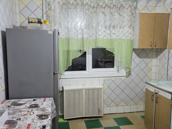 Здам 3к квартиру. Берут всех! Военных тоже! Днепр