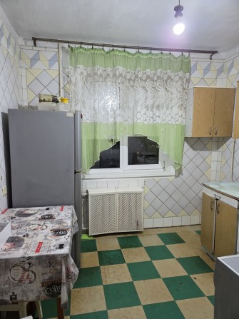 Здам 3к квартиру. Берут всех! Военных тоже! - фото 1