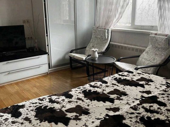 Оренда однокімнатної квартири жк Велика Британія Львів