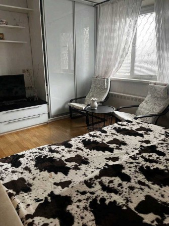 Оренда однокімнатної квартири жк Велика Британія - фото 1