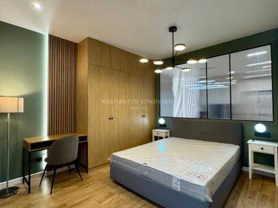 Оренда 2 кімнатної квартири ЖК Port City вул Яружна Дніпро