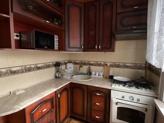 Сдам 2х комнатную квартиру в центре Харькова Харків