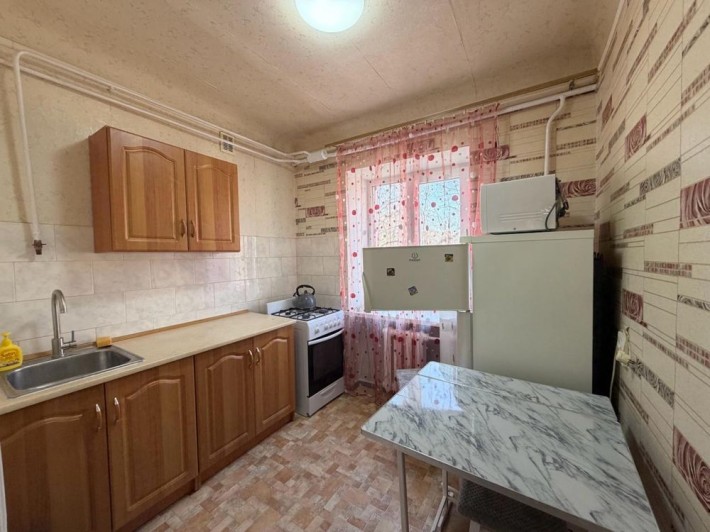 Оренда 2-кімнатної квартири — проспект Науки, 139 - фото 1