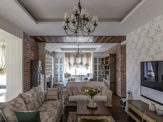 Аренда 6.к. ЖК Ворошиловский (ЭКСКЛЮЗИВ, КЛЮЧИ) Дніпро