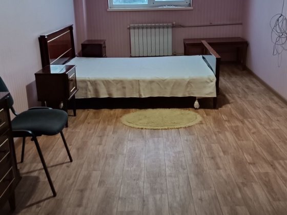 Сдам квартиру студию в районе Одесской, улица Морозова Харків