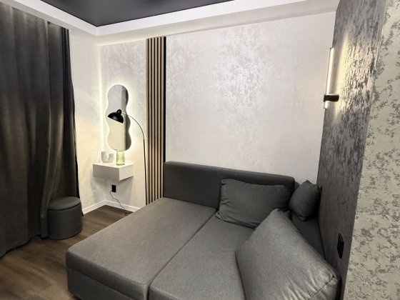 1 квартира ЖК гидропарк, ул. Борткевича Харьков