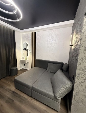 1 квартира ЖК гидропарк, ул. Борткевича - фото 1