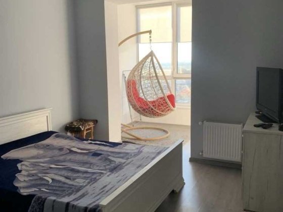 Оренда 1-к квартири у ЖК Фамілія, вул. Кульпарківська Львів