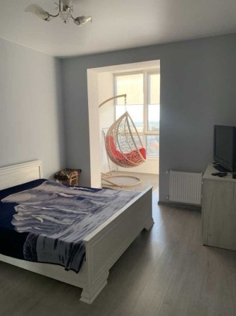 Оренда 1-к квартири у ЖК Фамілія, вул. Кульпарківська - фото 1