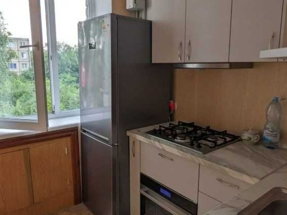 Оренда однокімнатної квартири по вул. Гетьмана Мазепи Львов