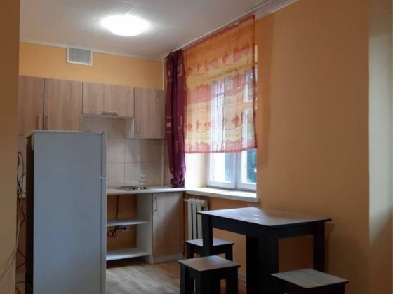 Аренда 1 ком квартра Салтовка, ТРК Украина Харків