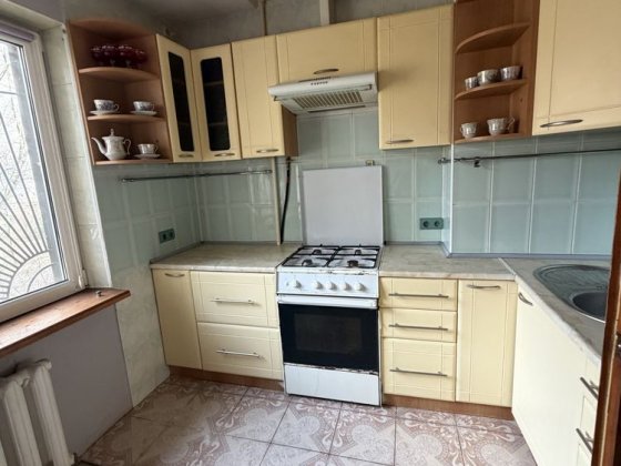 Сдам 1-к квартиру на Добровольского Одеса