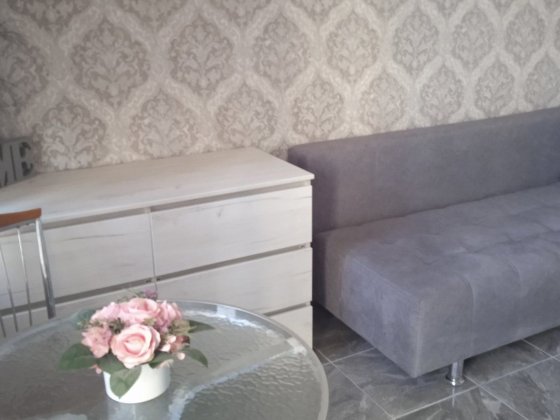 Сдам 1к кв.Ришельевская евро ремонт, меб,техн Одеса