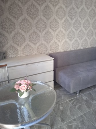 Сдам 1к кв.Ришельевская евро ремонт, меб,техн - фото 1