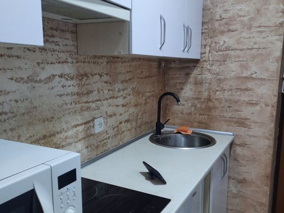 Сдам  квартиру -студия !! Харків