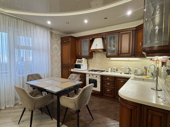 Оренда квартири в центрі міста автономне опалення Миколаїв