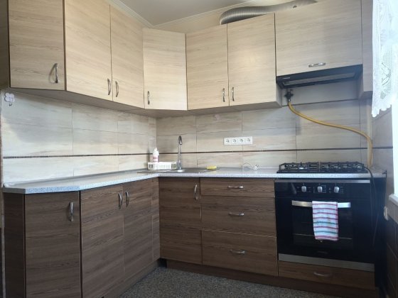 Срочно сдам 3 ком. квартиру, ул.Глушко 14/Панорама Одесса