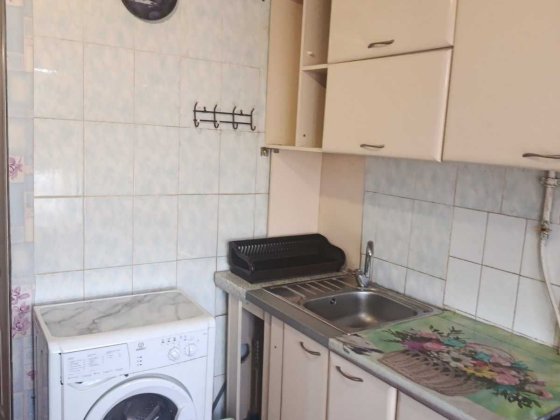 Здається 1 кімн Колодязна можливо 3 тваринками Николаев