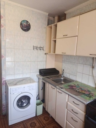 Здається 1 кімн Колодязна можливо 3 тваринками - фото 1