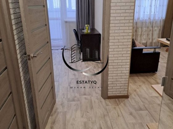 Здам 2 кімнатну квартиру, Індустріальний, ЖК 'Миру' Харків