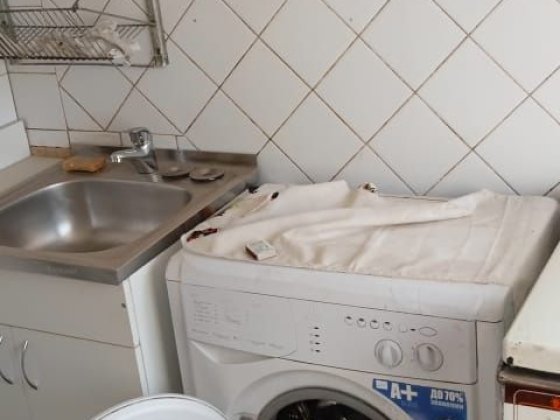 Сдам 1-к.из.кв.м.23 Августа Харків