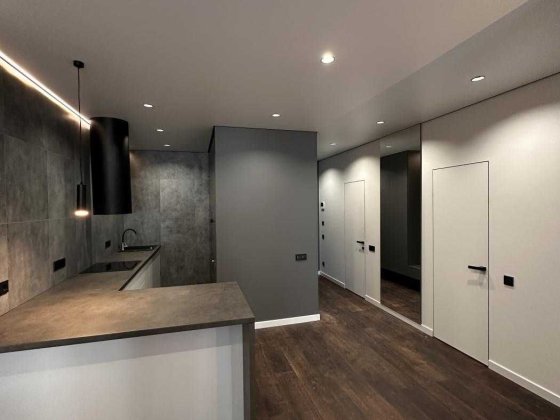 Оренда 1 кімнатної квартири в ЖК Парус Сіті, вул. Кульпарківська Львов