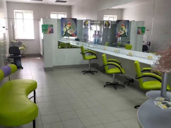 Аренда 2к квартиры Центр (салон красоты) Миколаїв