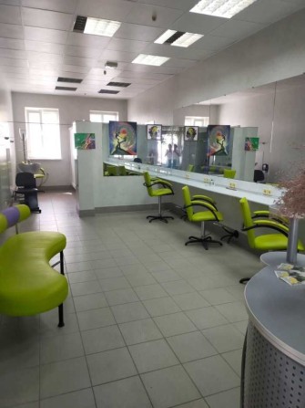 Аренда 2к квартиры Центр (салон красоты) - фото 1