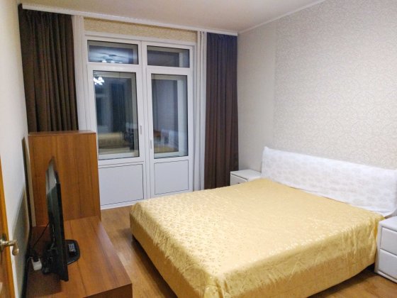 Свою без комиссии сдам 1-ком кв. 2 мин. м. Левада (Гагарина) Харків