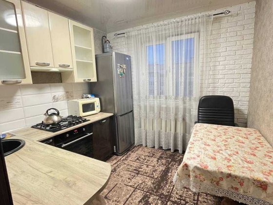 Сдам длительно однокомнатную квартиру на Пос.Котовского Одеса