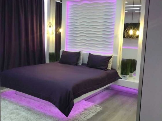 Аренда 4к квартиры на Намыве Миколаїв