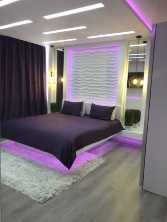 Аренда 4к квартиры на Намыве - фото 1