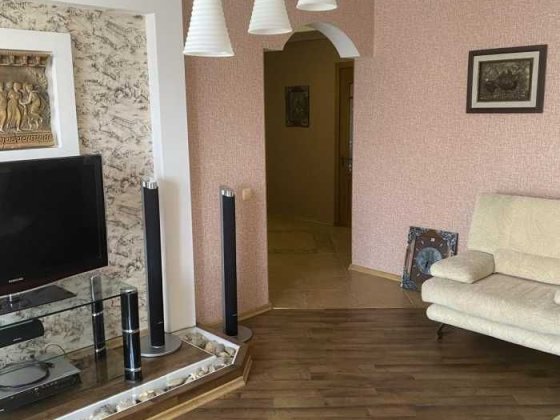 Аренда 3к квартиры  пр. Центральный Миколаїв