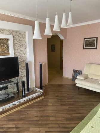 Аренда 3к квартиры  пр. Центральный - фото 1