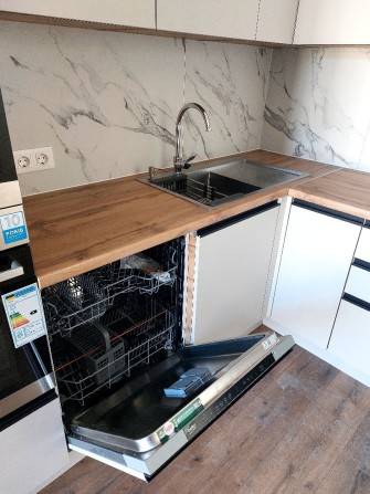 Здам 1-кім. кв-ру, Лемківська/Чорновола,ремонт,500у.о - фото 1