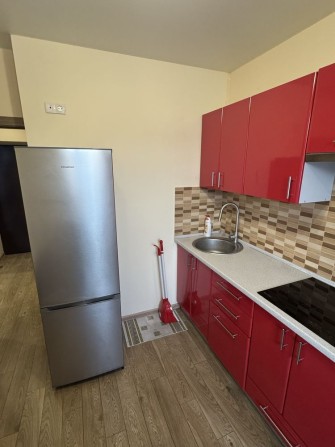 Сдам 1 ком .кв .  жк Ливада - фото 1