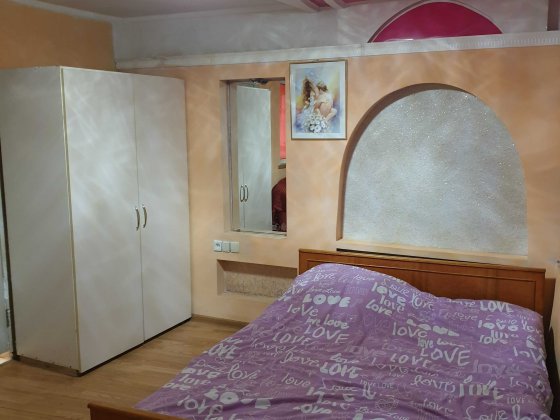 на 1-2 месяца частн. сектр 8-я Фонтанской дороги от хозяина Одесса