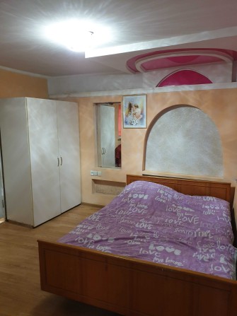 на 1-2 месяца частн. сектр 8-я Фонтанской дороги от хозяина - фото 1