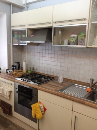 Аренда 1 Ком кв Ул Канатная угол Семинарской ЖД вокзал - фото 1