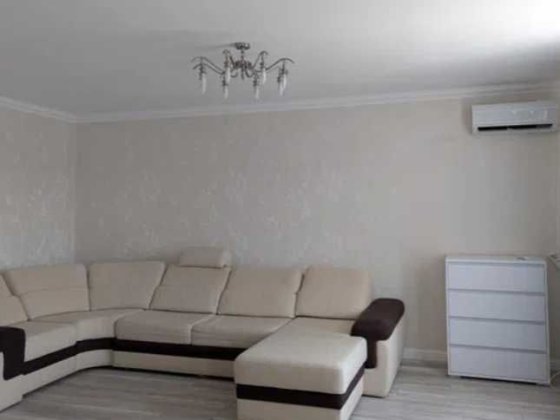 Аренда 1к квартиры в  Лесках Миколаїв