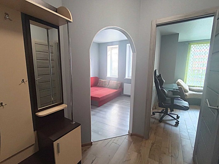 1-кімнатна квартира 36 м2 в ЖК "ЄВРОПЕЙКА" - фото 1