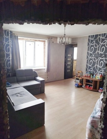 2 квартира Салтовка, ул. Краснодарская (єдності) 171 - фото 1