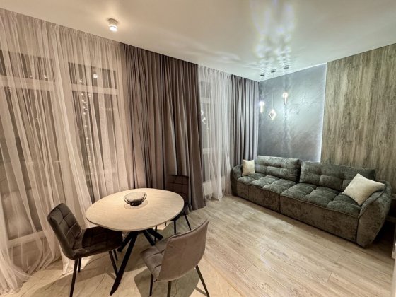 ‼️ЖК 4 сезона‼️ Первая сдача Одеса