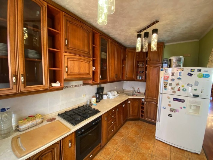 Аренда Просторной квартиры Соборная 40, 1500$ - фото 1